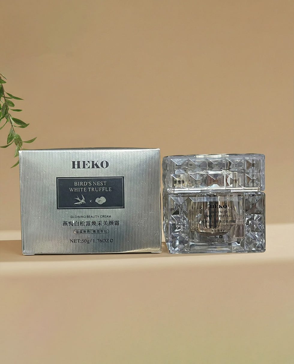 CosmiQ Korean cream
