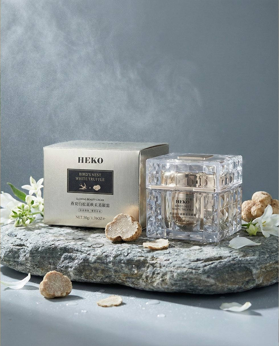CosmiQ Korean cream