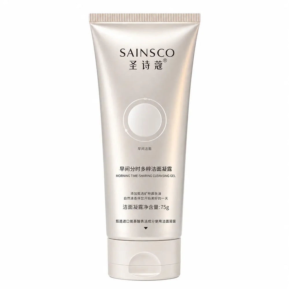 CosmiQ 2in1 Korean Face wash
