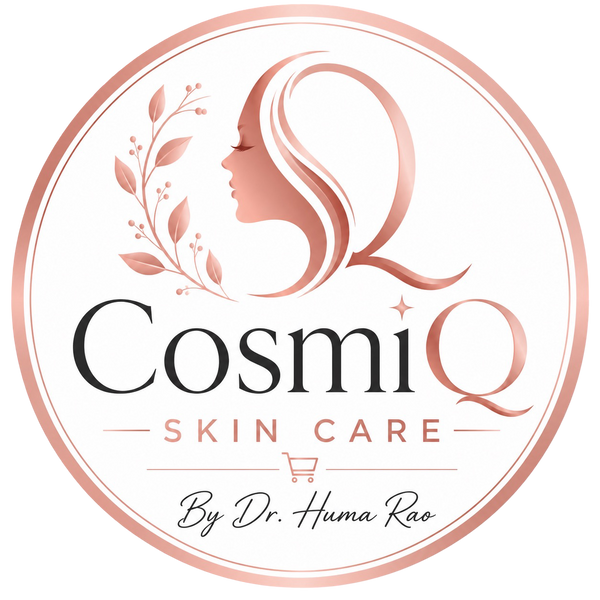 CosmiQ Skin Care 